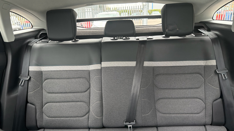 Citroen C4 1.2 PureTech [130] Shine 5dr Petrol Hatchback